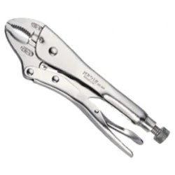 Мини клещи чираци Toptul 5" Мини клещи чираци Toptul 5"