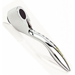 Мини тресчотка за накрайници Toptul Мини тресчотка за накрайници Toptul