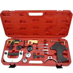 Набор инструменти за зацепване на Renault, Nissan и Opel