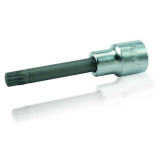 Накрайник M9.5 на вложка 1/2 Toptul