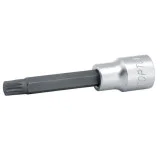 Накрайник M9 на вложка 1/2 Toptul