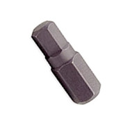 Накрайник Шестостен 12мм L30 - TOPTUL Накрайник Шестостен 12мм L30 - TOPTUL