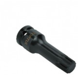 Накрайник ударен XZN M16 на вложка Toptul