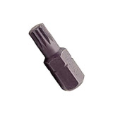 Накрайник  XZN M10 L30 - TOPTUL