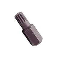 Накрайник  XZN M12 L30 - TOPTUL