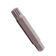 Накрайник  XZN M12 L75 - TOPTUL