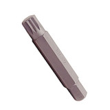 Накрайник  XZN M8 L75 - TOPTUL