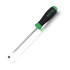 Отвертка, права, 0.8х4х100мм. - TOPTUL