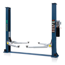 Подемник двуколонен 4 тона- долна синхронизация Подемник двуколонен 4 тона- долна синхронизация