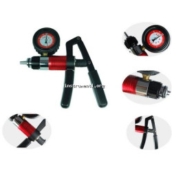 Помпа за вакуум и налягане Помпа за вакуум и налягане