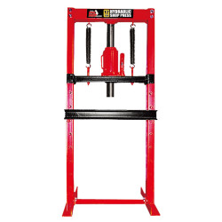 Преса с крик 12т. - TONGRUN Преса с крик 12т. - TONGRUN