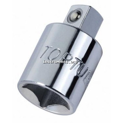 Преходник 3/4 > 1/2 TOPTUL