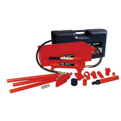 Разпъвачка 4 тона - TONGRUN Разпъвачка 4 тона - TONGRUN