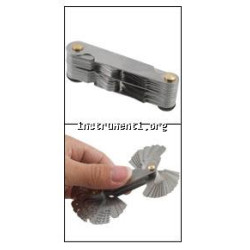 Резбомер 52 части - Vogel Резбомер 52 части - Vogel