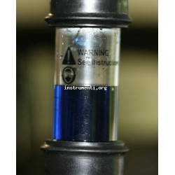 Тестер за газове в охладителната система Тестер за газове в охладителната система