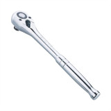 Тресчотка на 3/8 36зъба метална дръжка