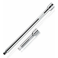 Удължител Под Ъгъл 1/2 125мм - TOPTUL Удължител Под Ъгъл 1/2 125мм - TOPTUL