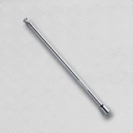 Удължител за работа под ъгъл на 1/2 380mm, Toptul