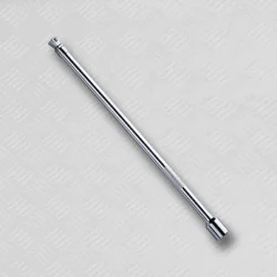 Удължител за работа под ъгъл на 1/2 380mm, Toptul
