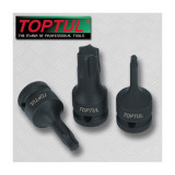 Ударен накрайник Т60 на 1/2 Toptul