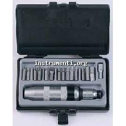 Ударна отвертка FORCE