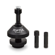 Универсална опашка за съединители Toptul Универсална опашка за съединители Toptul