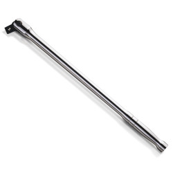 Върток, чупещ, 1/2, 18'' - TOPTUL Върток, чупещ, 1/2, 18'' - TOPTUL