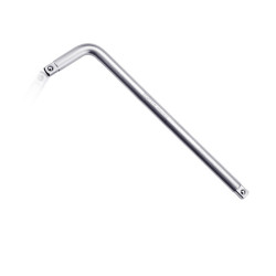 Върток, Г-образен, 1/2 - TOPTUL Върток, Г-образен, 1/2 - TOPTUL