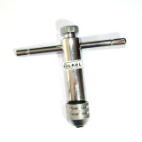 Върток за метчик с тресчотка М3-10 - VOLKEL