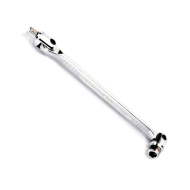 Върток за вложки и накрайници на 1/4 Toptul Върток за вложки и накрайници на 1/4 Toptul