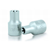 Вложка Е10 на 1/4 Toptul