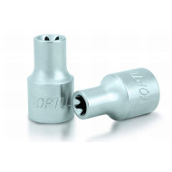 Вложка Е10 на 1/4 Toptul