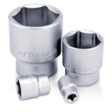 Вложка шестостен 13мм 1/4-TOPTUL 