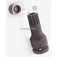 Вложка за скоростната кутия на Audi/VW - M16