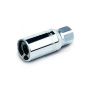 Вложка за отвиване на шпилки 6мм. Вложка за отвиване на шпилки 6мм.