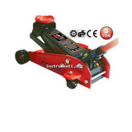 Хидравличен крик 3т. Хидравличен крик 3т.