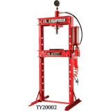 Хидравлична преса 20т. пневматична Tongrun