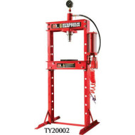 Хидравлична преса 20т. пневматична Tongrun Хидравлична преса 20т. пневматична Tongrun