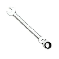 Звездогаечен ключ с тресчотка - чупещ 15мм - Toptul