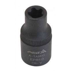 Вложка 3/8” 5-ъгълен профил TESLA  модел 3 и S Вложка 3/8” 5-ъгълен профил TESLA  модел 3 и S