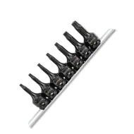 Усилени накрайници TORX на 3/8 Toptul