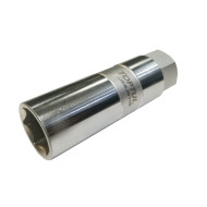 Специализирана вложка за амортисьори 17мм. Toptul Специализирана вложка за амортисьори 17мм. Toptul