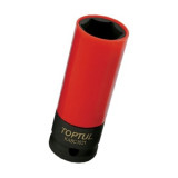 Вложка удължена за джанти усилена 21мм 1/2