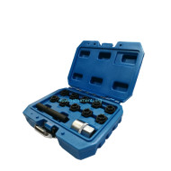 Накрайници за развиване на секретни болтове Mercedes Накрайници за развиване на секретни болтове Mercedes