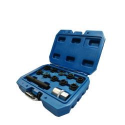 Накрайници за развиване на секретни болтове Mercedes Накрайници за развиване на секретни болтове Mercedes