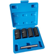 К-кт. за повредени гайки и болтове К-кт. за повредени гайки и болтове