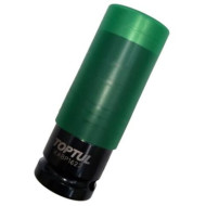 Вложка удължена за джанти усилена 22мм 1/2 Вложка удължена за джанти усилена 22мм 1/2