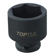 Вложка усилена 1/2 - 10мм - Toptul