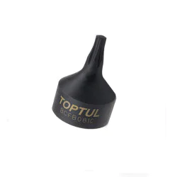 Ударен накрайник тип TORX за 1/4" - Т10 Ударен накрайник тип TORX за 1/4" - Т10