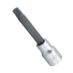Накрайник XZN M8 на 1/2 - 100мм Накрайник XZN M8 на 1/2 - 100мм